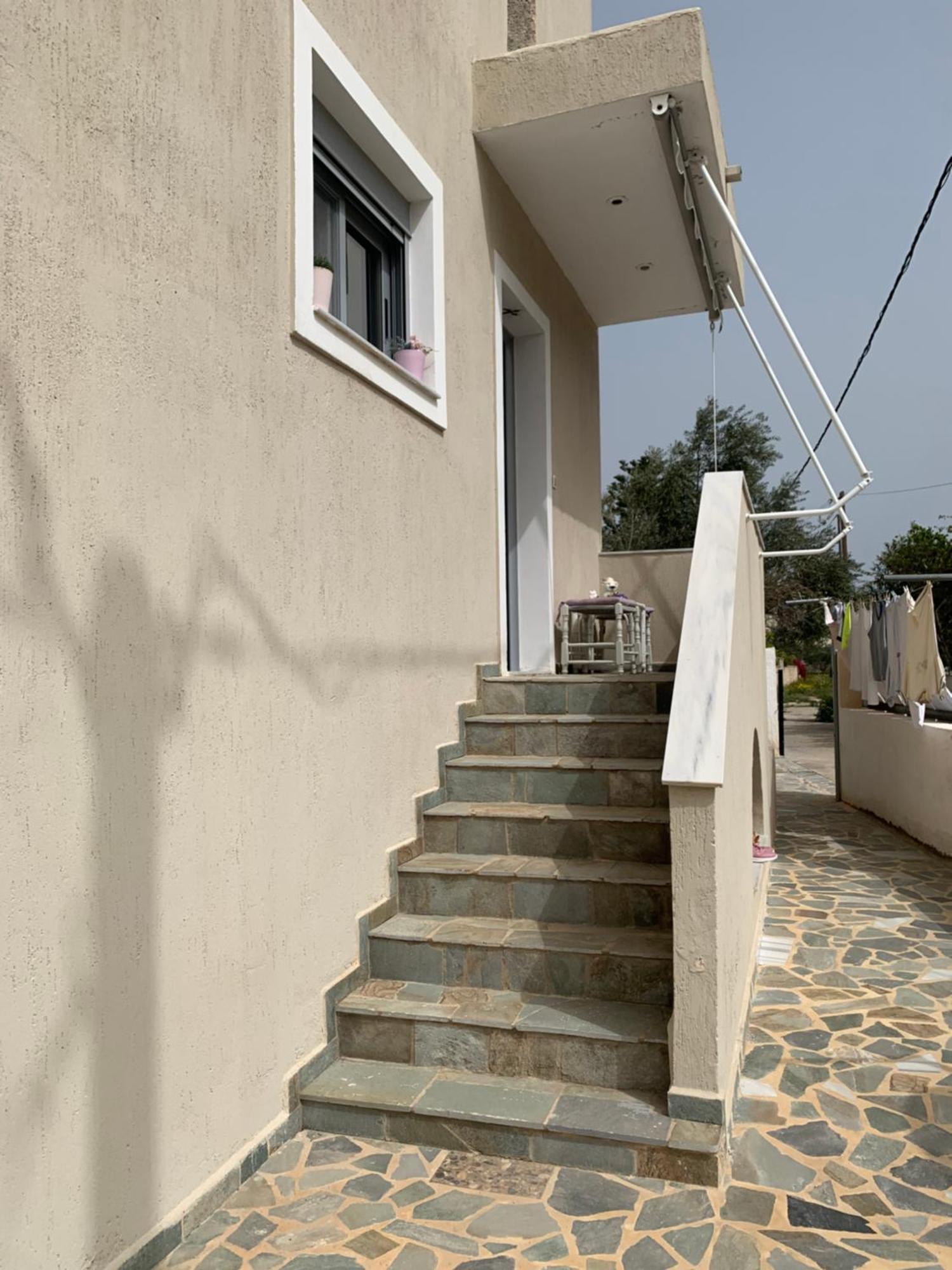 For A Good Hospitality Villa Vathi  Exterior photo