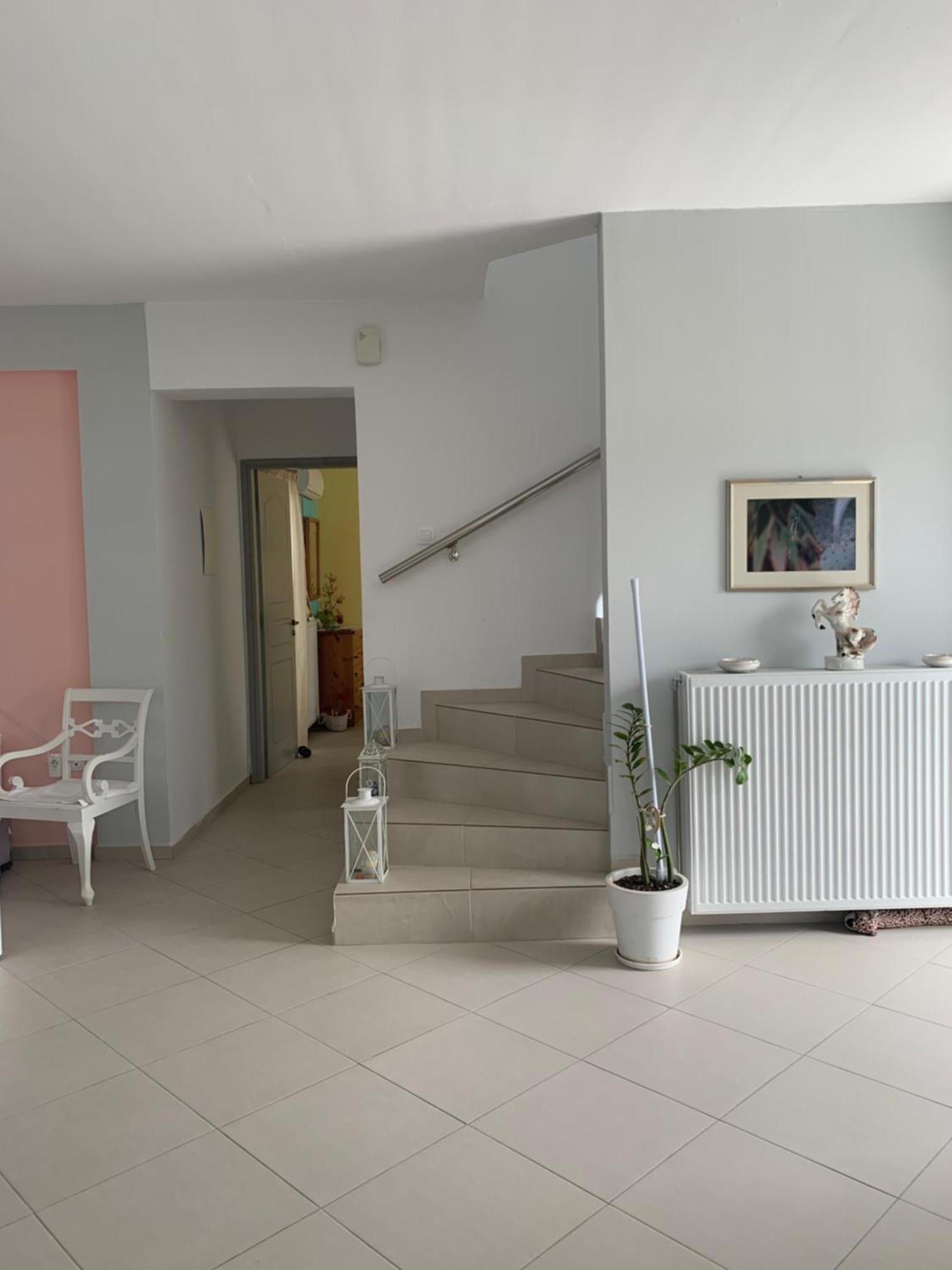 For A Good Hospitality Villa Vathi  Exterior photo